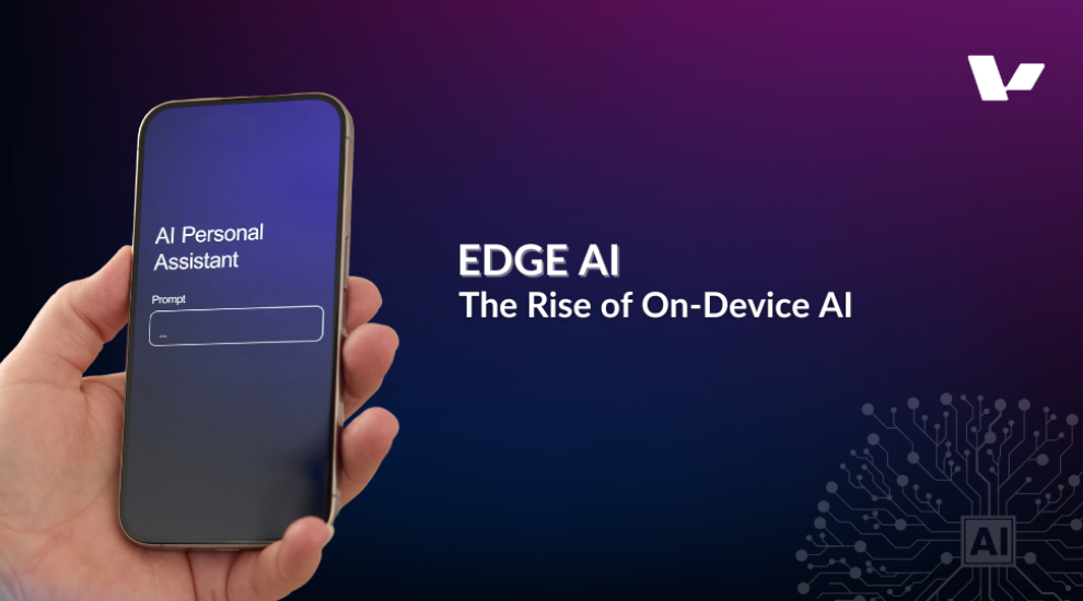Edge AI: The Rise of On-Device AI