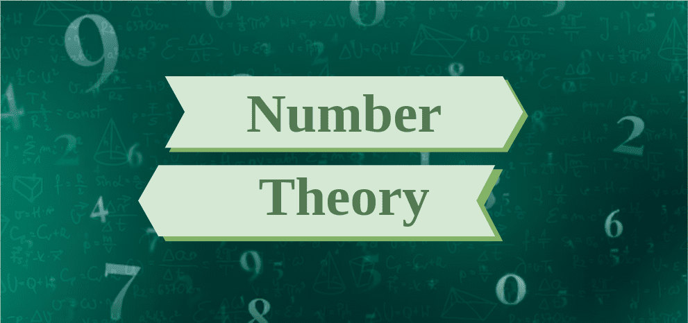 Number Theory and Its Applications in Cryptography and Space Missions