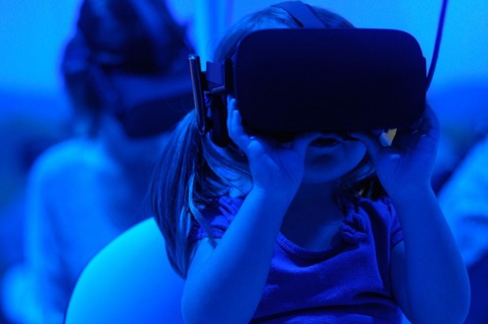 Edtech, artificial intelligence, AI, digital classroom, digital literacy, trends
