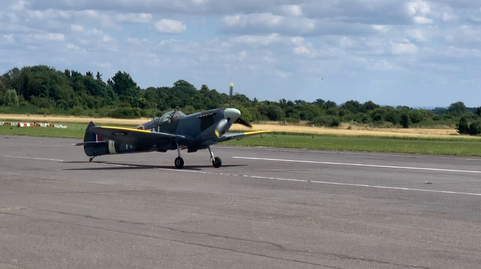 The Deadliest Stall in General Aviation Happens at Full Power