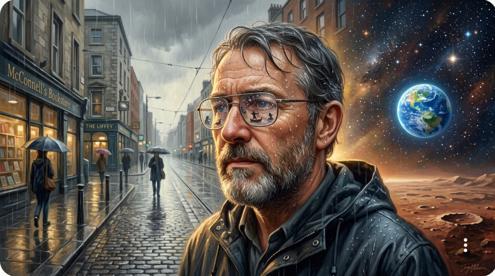 The Extraordinary in Ordinary Human Experience The Extraordinary in Ordinary Human Experience