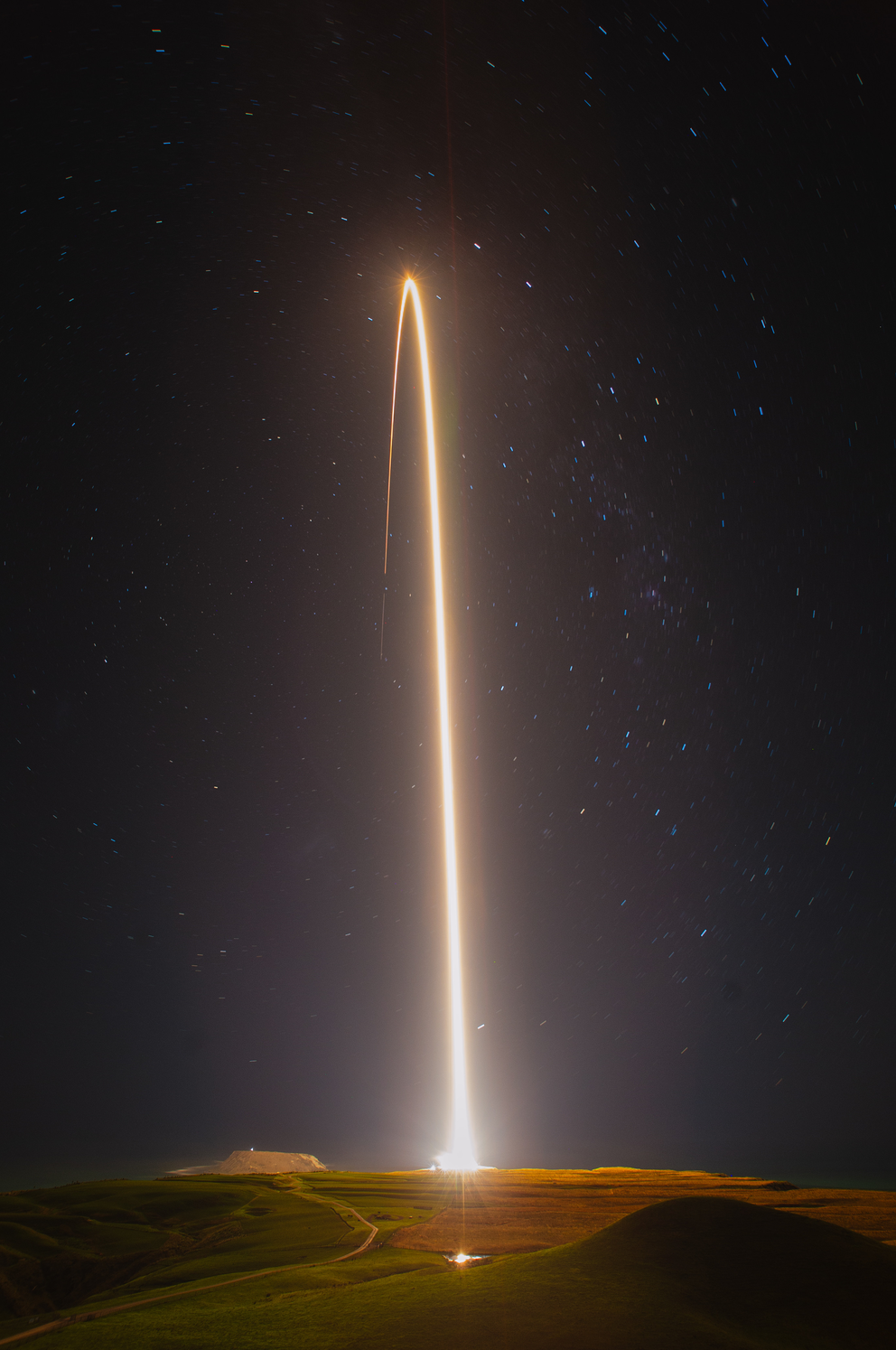 War at the Final Frontier