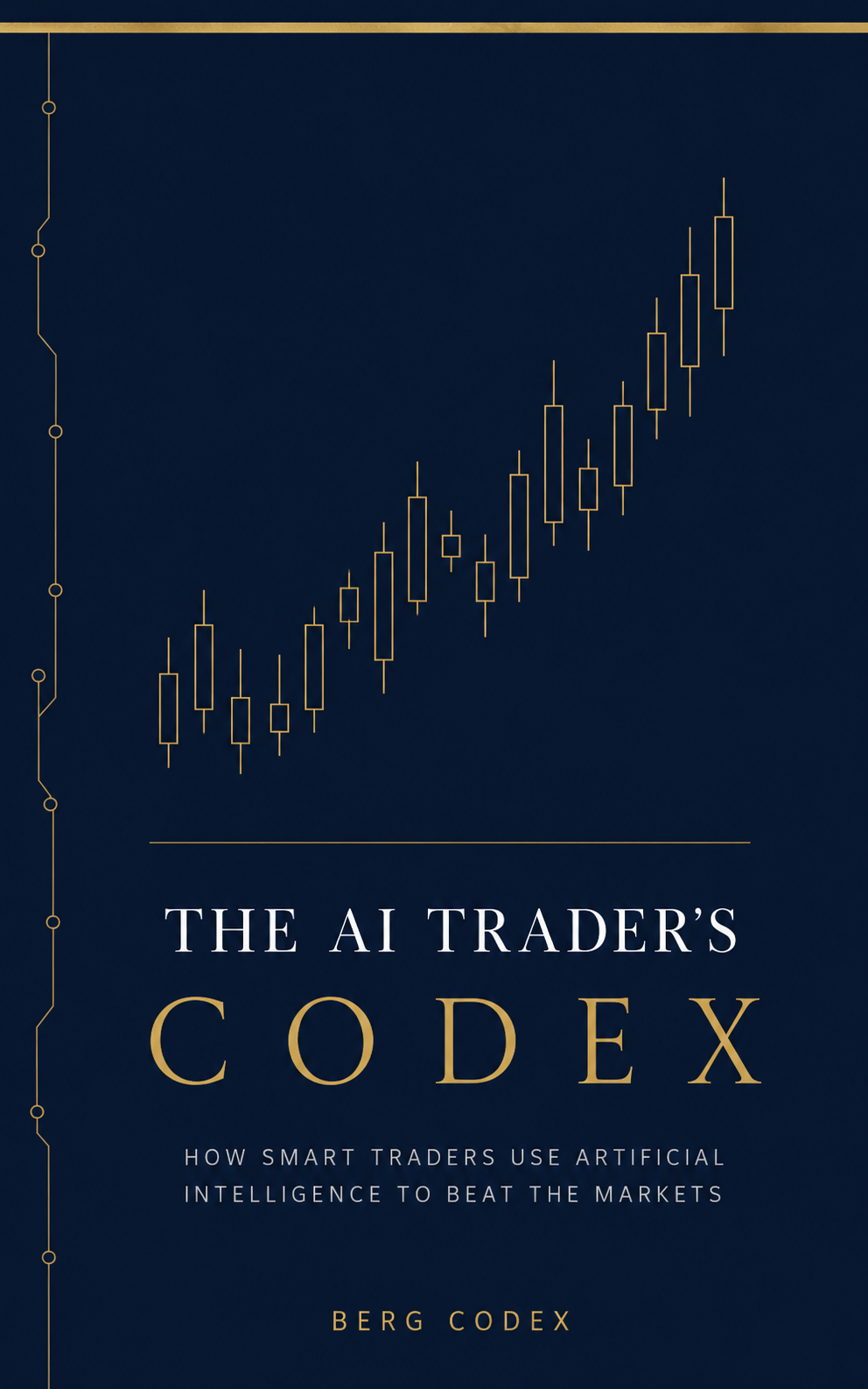 The AI Trader’s Codex: Why Every Serious Trader Needs to Understand Artificial Intelligence Right…