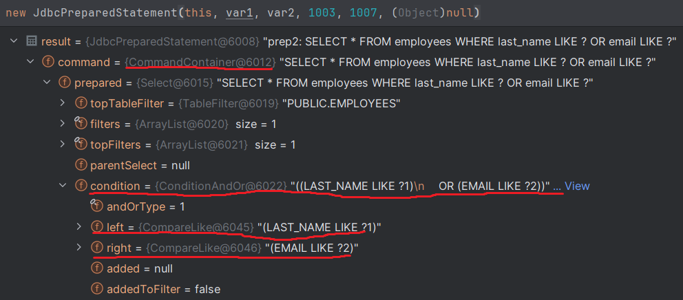 SQL Injection in JDBC: A Technical Deep Dive