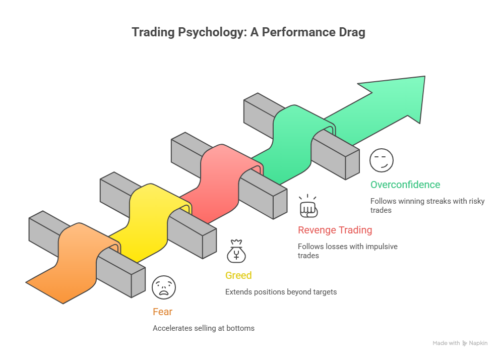 Bot Psychology: Asstes BotAI Emotion-Free Trading for Consistent Performance