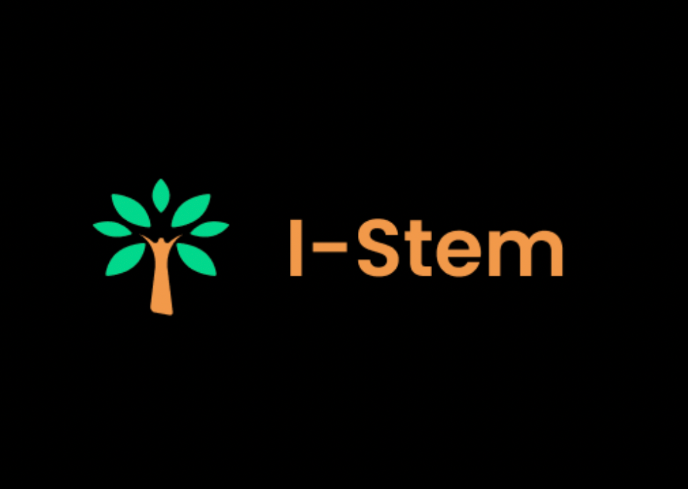 I-Stem logo