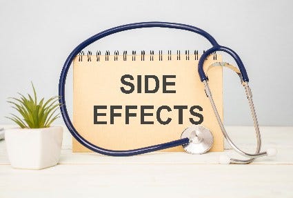 Trulicity Side Effects