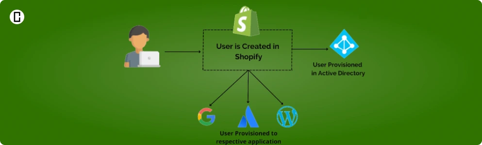 How does Shopify work?