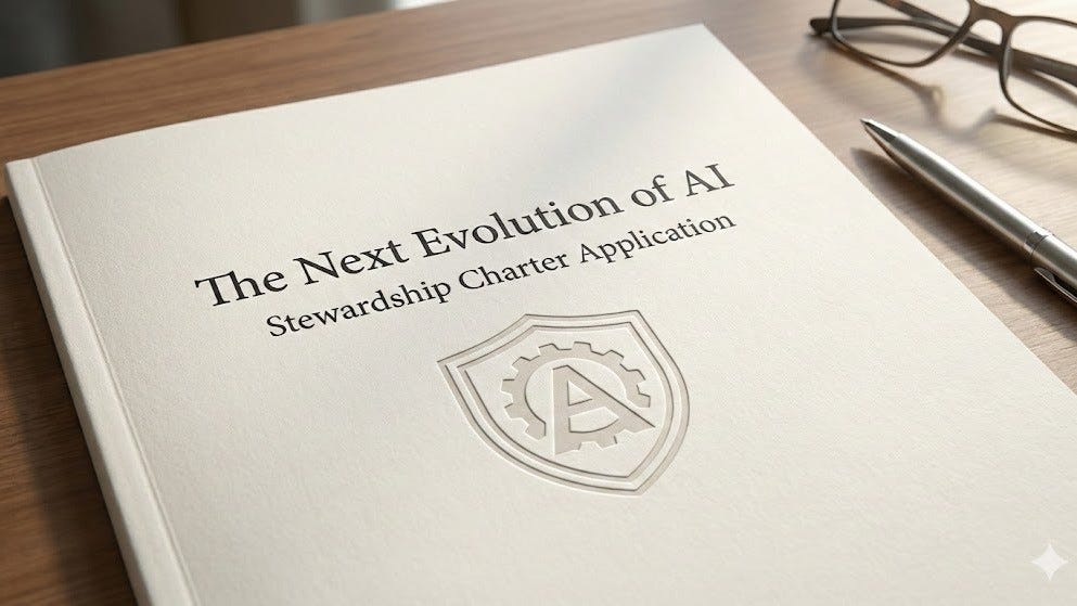 The next evolution of AI