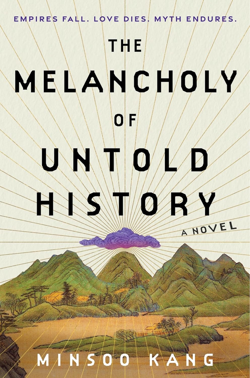 PDF The Melancholy of Untold History By Minsoo Kang