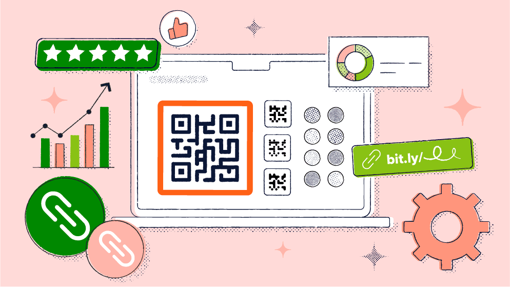 Best Google Review QR Code Generator: Boost Ratings Instantly!