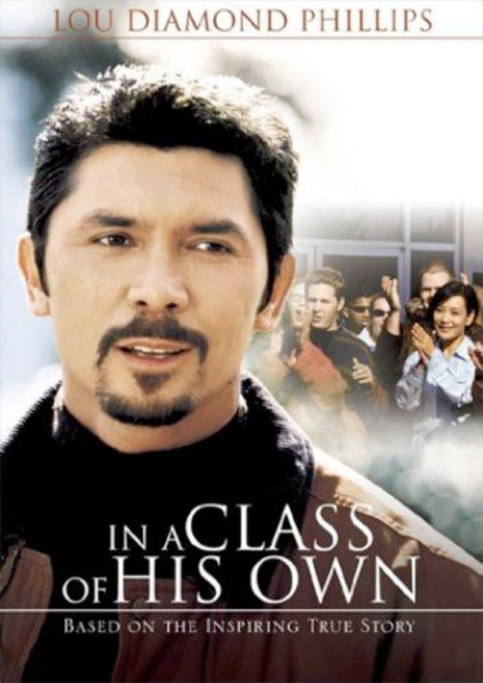 In a Class of His Own (1999) | Poster