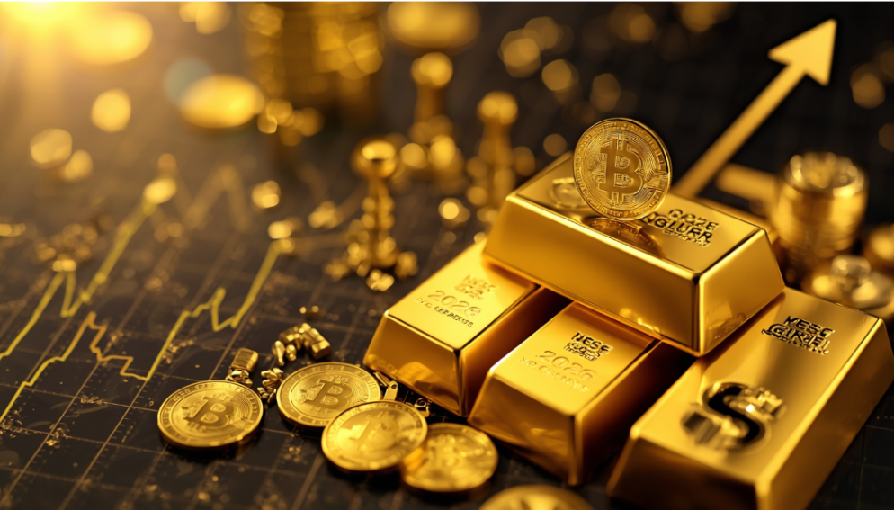 Gold’s 2026 Rally: Forex Hedging Tactics for Volatile Times