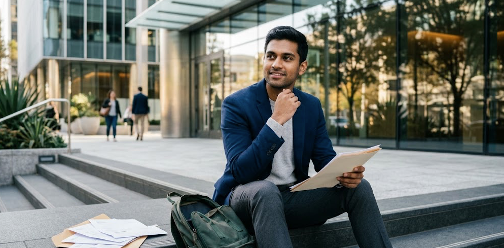 I Failed 9 FAANG-Level Interviews in 2026 — Then Got 4 Offers in 6 Weeks.
