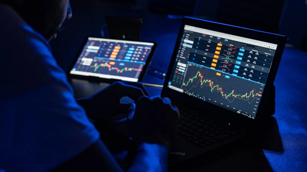 Understanding Drawdowns and How to Recover From Them