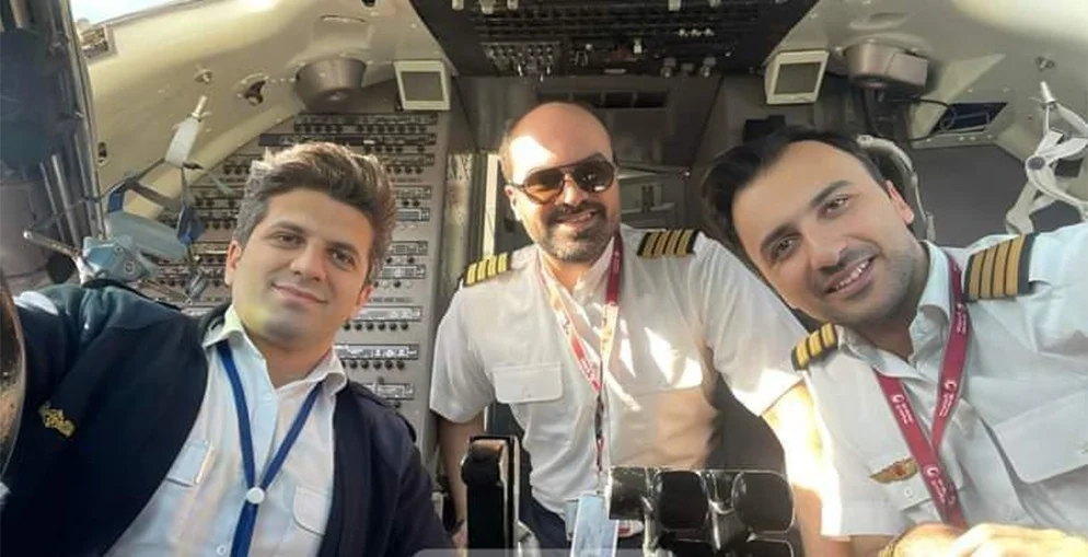 Pilot Salary in India: How Much Do Pilots Earn in 2026- Pilot Salary in India: How Much Do Pilots Earn in 2026-