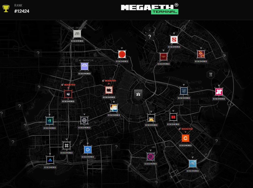 MegaETH x Rolly: Real-Time Quests For $MEGA Holders