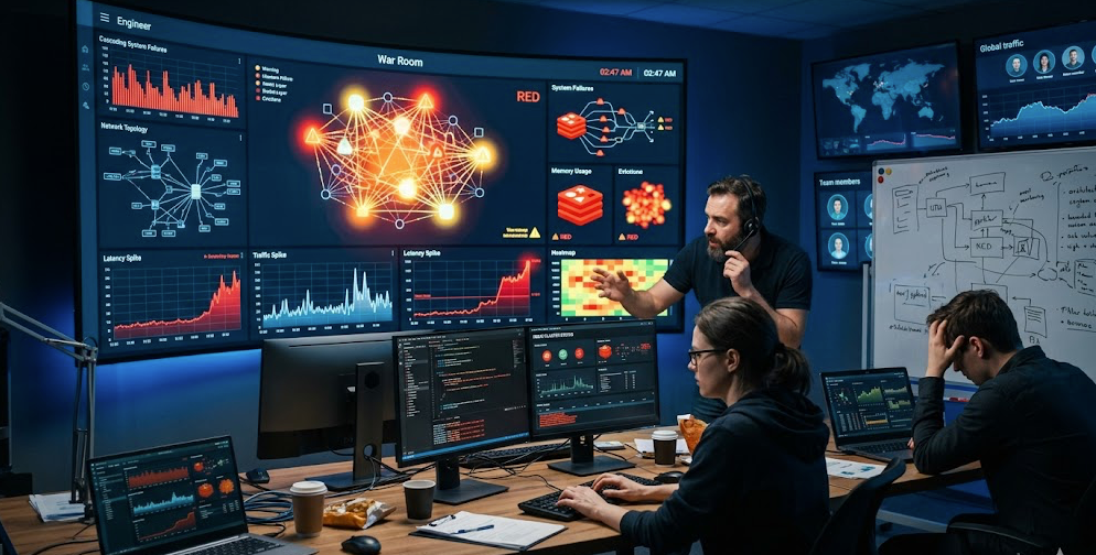 Redis in Production 2026: I Got Burned So Many Times That I Finally Built a War Room