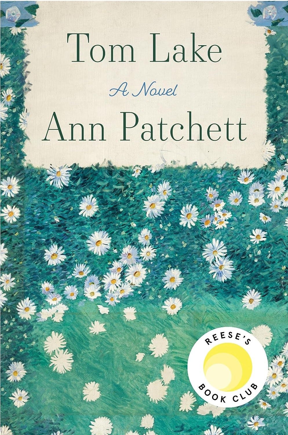 Audiobook Tom Lake By Ann Patchett