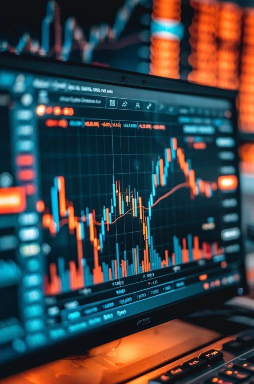 I Won a Trade… And That’s When I Started Losing Money