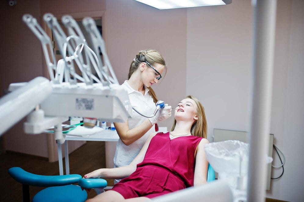 Is dental sedation different from anesthesia