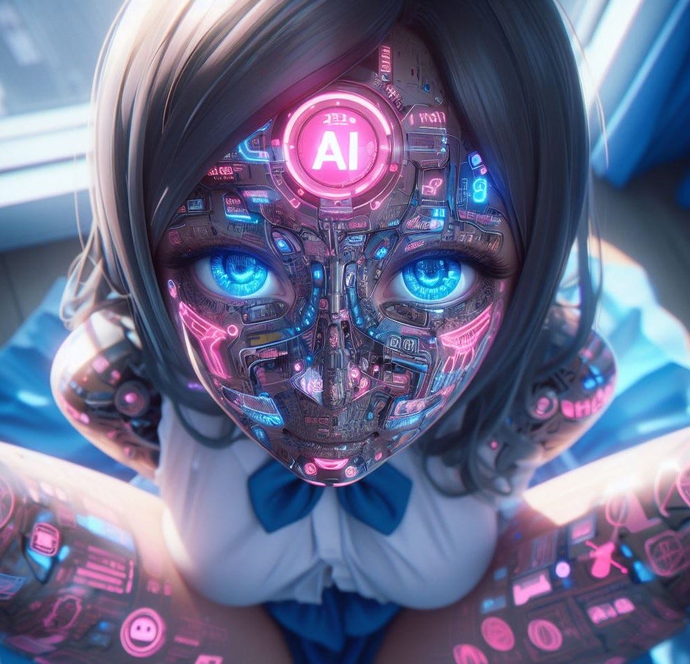 Artificial Intelligence