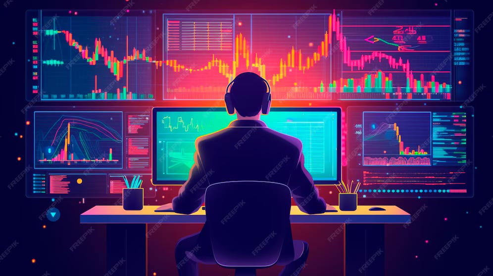 The Structure of Modern Trading Firms and Strategies