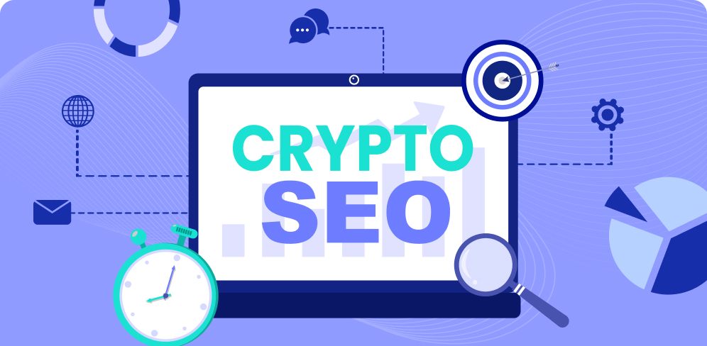 crypto seo marketing