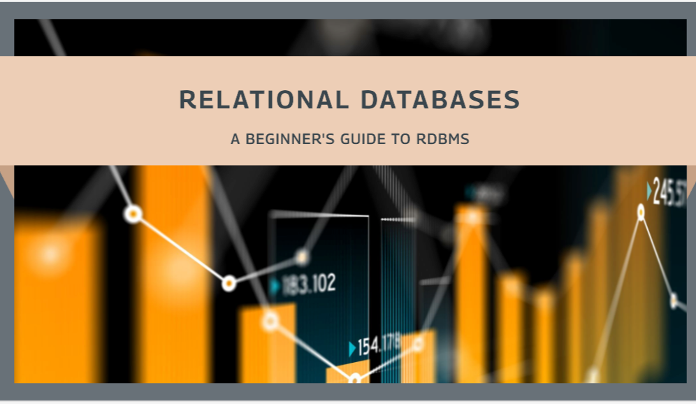 Key Concepts in Database Design