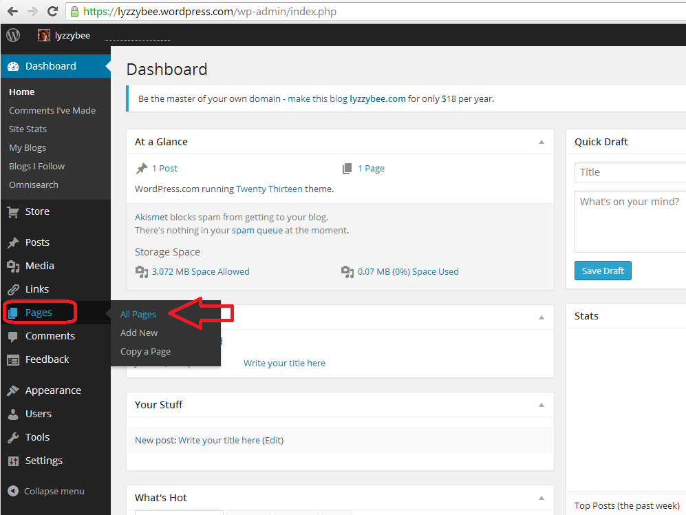 How to Add a Blog Page to Your WordPress Website: Simplified