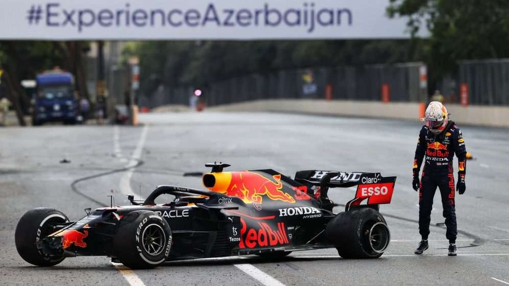 Pirelli Revela Resultados da Investigação sobre Falhas de pneus Baku