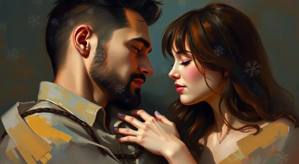 A Feeling of Love