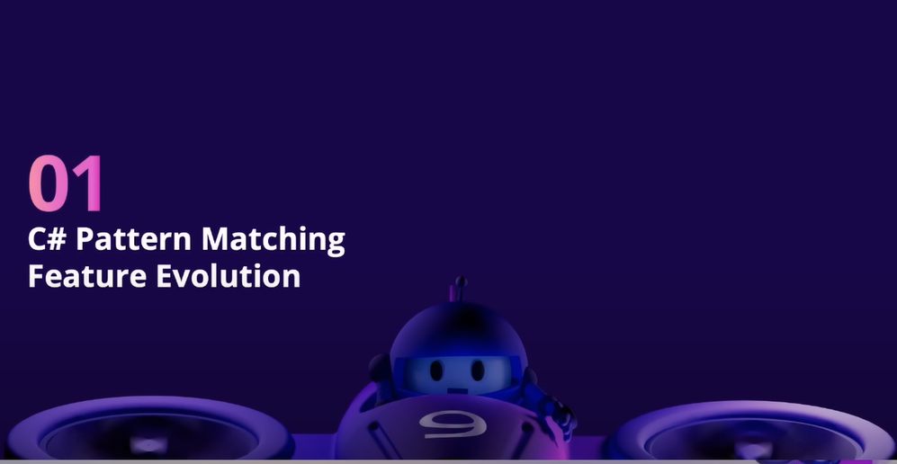 Pattern Matching in C#: From Basic Utility to Functional Superpower