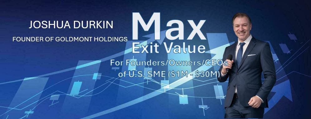 Investor Beware: Setting Up the Rules of the Game for Buyer and Seller — Agree on Valuation…