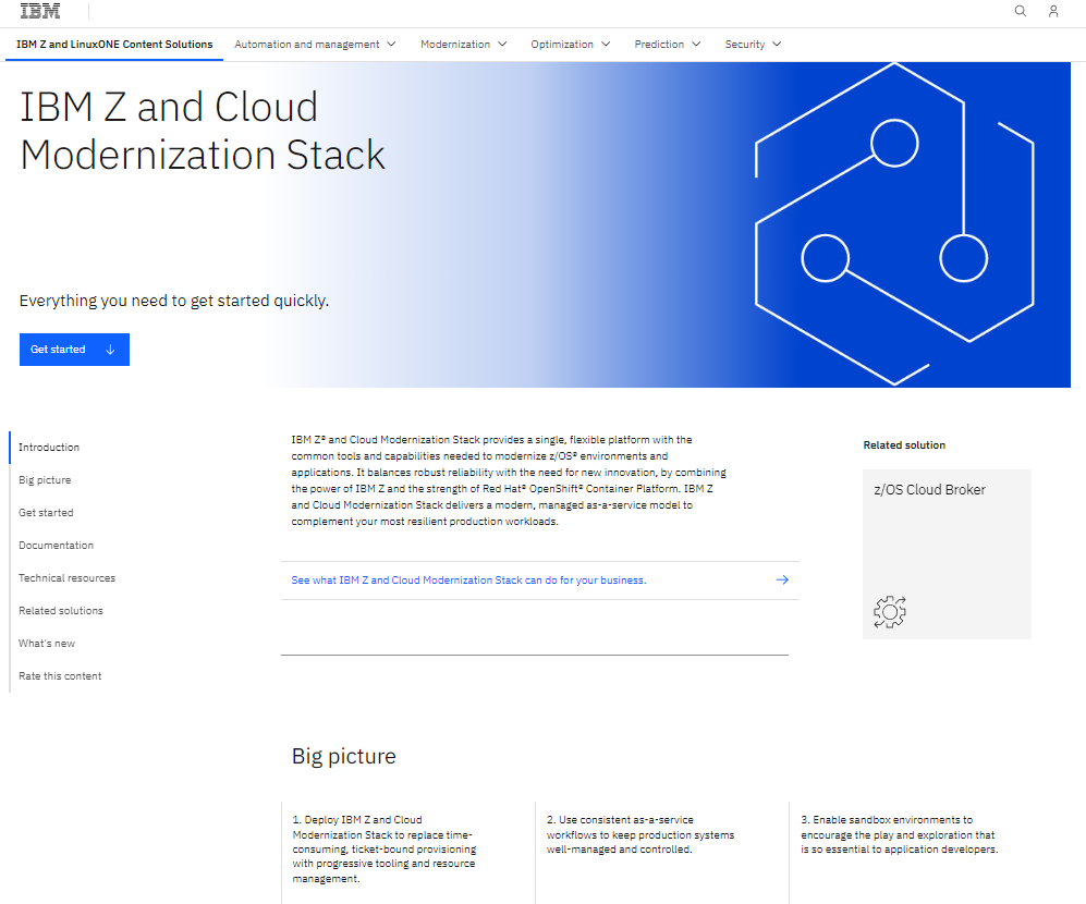 1. A modernization stack for IBM Z/OS cloud, featuring cutting-edge technology and tools for efficient cloud migration.
 2. Image of IBM Z/OS cloud modernization stack, showcasing advanced solutions for upgrading to cloud infrastructure.
 3. IBM Z/OS cloud modernization stack image, highlighting the latest tools and technologies for cloud transformation.