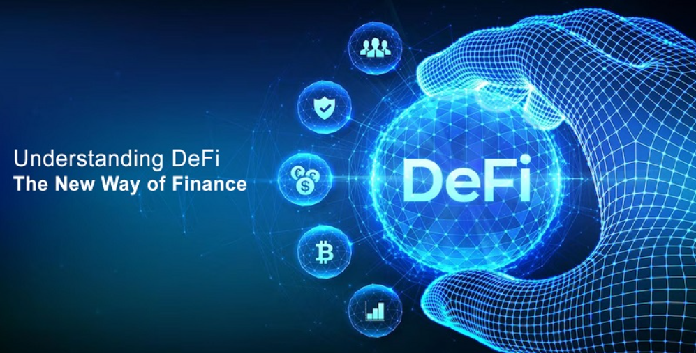 Understanding DeFi: The New Way of Finance