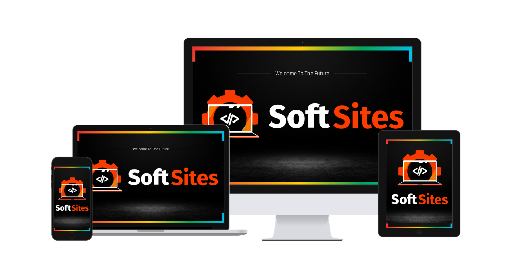 SoftSites is the world’s first Codecanyon & AppSumo killer AI application that allows users to effortlessly create, modify and launch amazing software sales websites This innovative tool for applications the most in-demand cloud-based, SAAS software, WordPress plugins , use keyword commands to quickly create self-updating websites with PHP scripts and multiple HTML templates for SoftSites for users able to effortlessly move to the top of lucrative software sales business, innovative products -Me