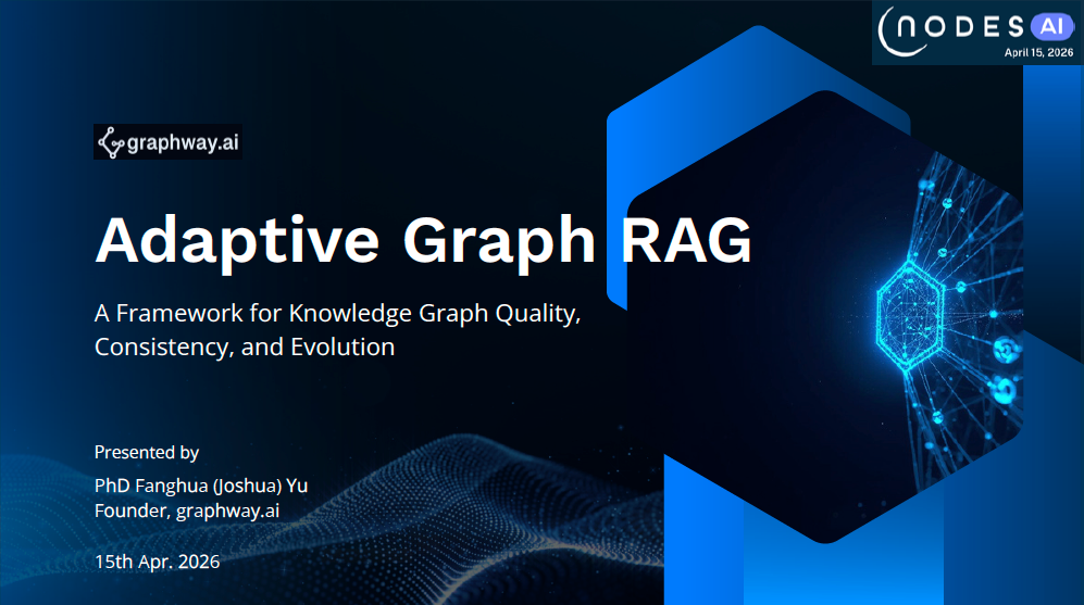 Adaptive Graph RAG