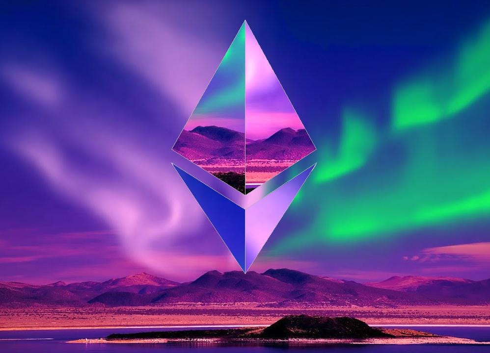 Ethereum continues to make development progress as the price stabilizesCryptocurrency Trading Signals, Strategies & Templates | DexStrats