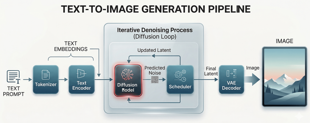 From U-Net to DiT: Z-Image Turbo Runs in Your Browser