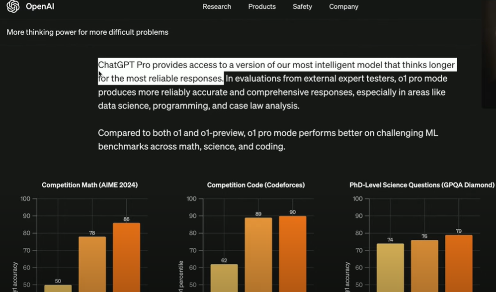 Navigating AI Advancements and Safety in .NET Development