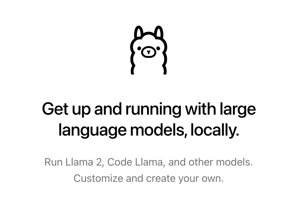 How to Use Ollama: An Introduction to Efficient AI Model Serving