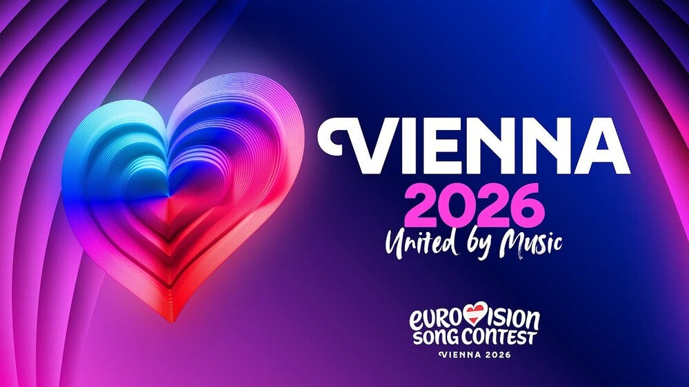 Who will win Eurovision 2026? (post rehearsal clips analysis)