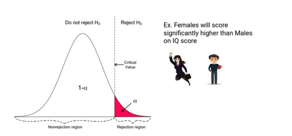 But What is Hypothesis Testing in Statistics