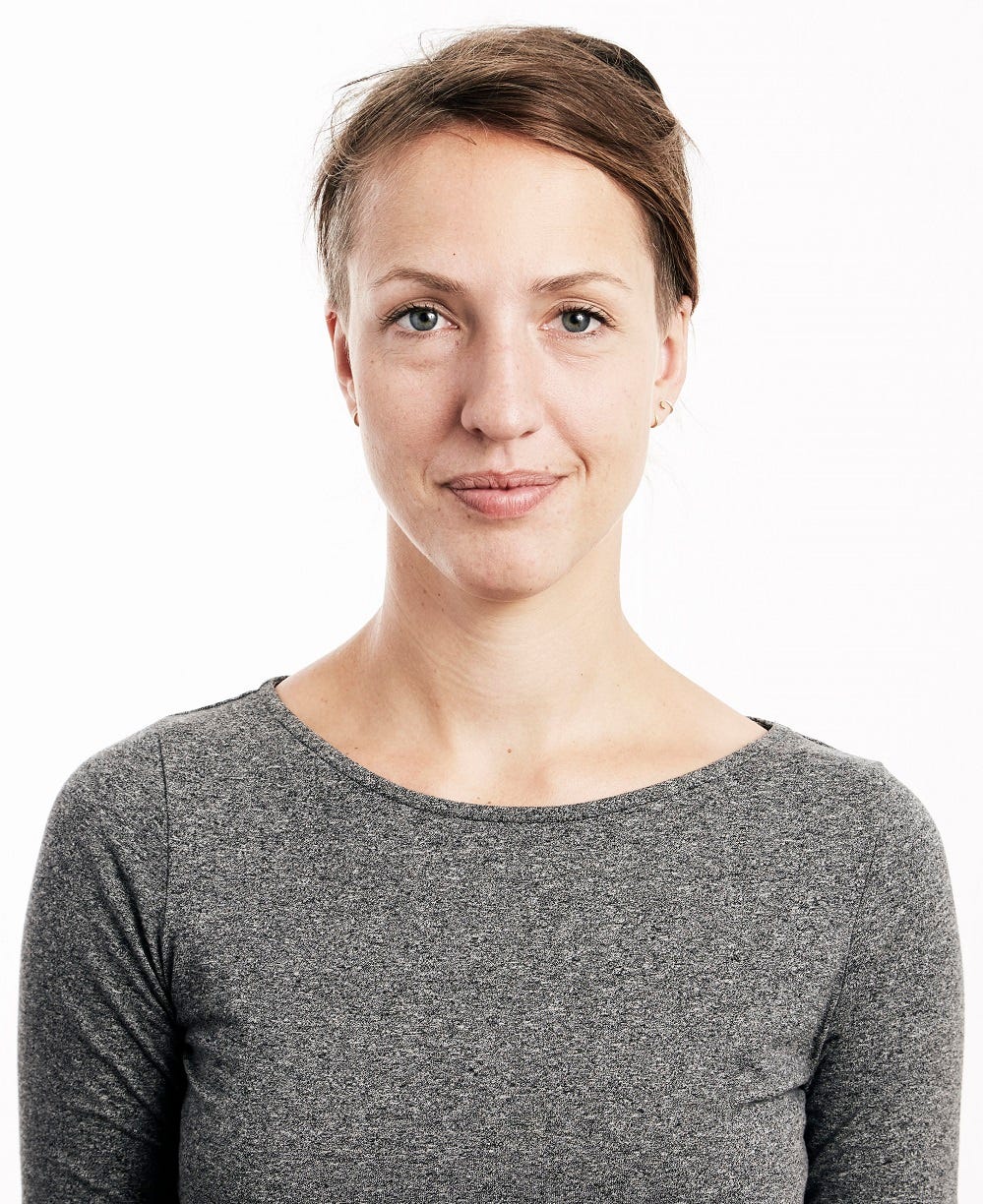 Maia Kahlke Lorentzen