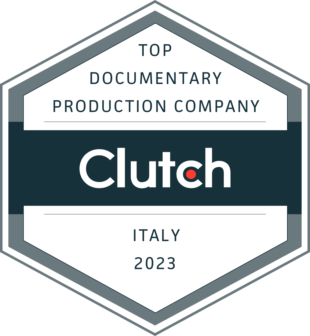 Produzione video documentari in Italia