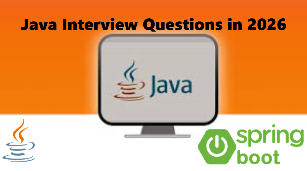 2026 Yılında Java ve Spring Boot Backend Mülakatlarında En Çok Sorulan Sorular ve Cevapları