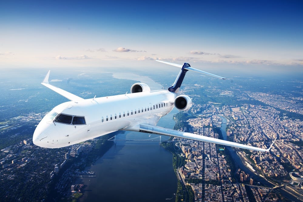 9 Airlines Bangkok Office