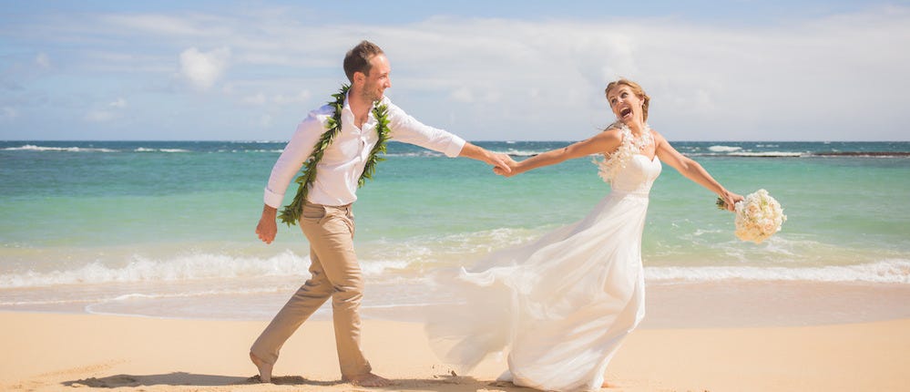 Maui Wedding Packages Beach Hassanshabeer Medium