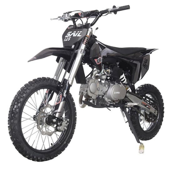x-pro-sail-125cc-dirt-bike-with-4-speed-manual-transmission-kick-start-big-17-14-tires-zongshen-bran-1